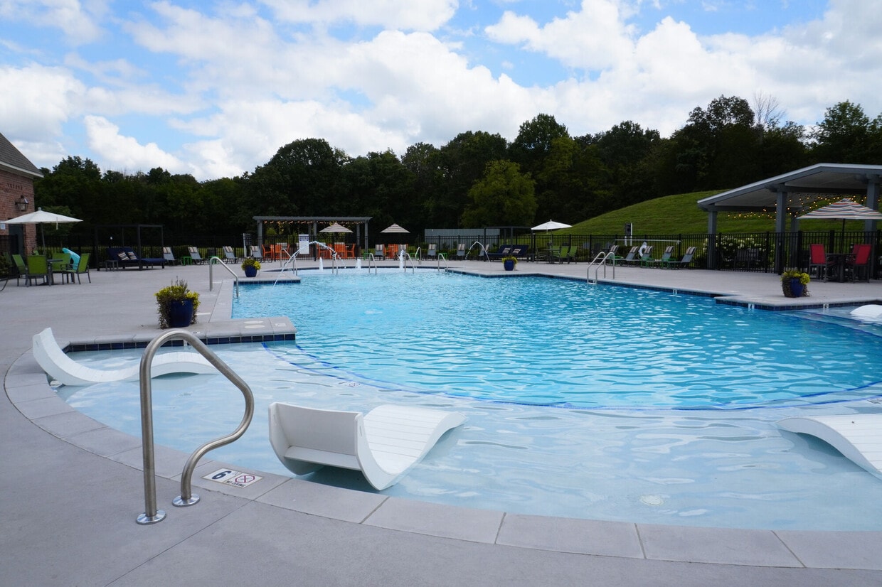 Primary Photo - Provenza at Park Place