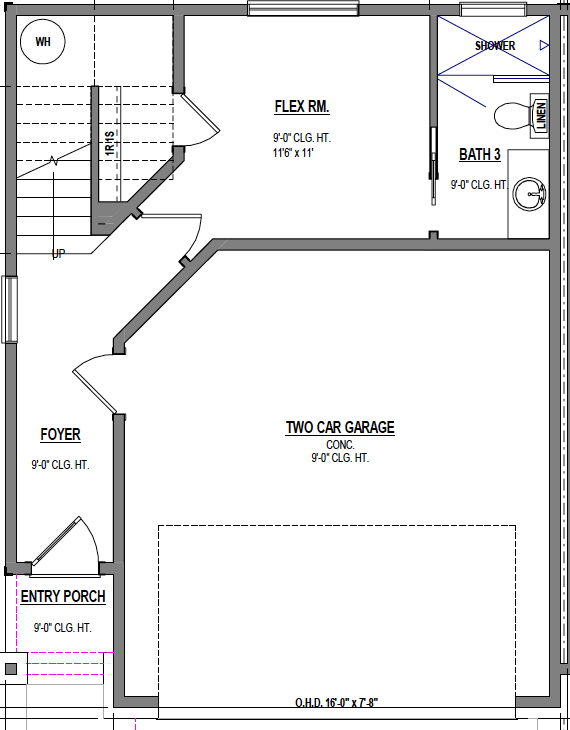Building Photo - 21530 James Charles