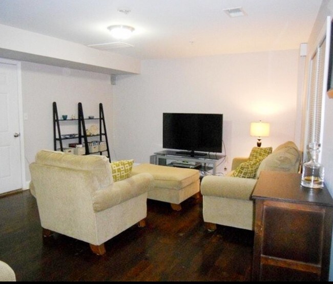 Foto del edificio - 3607 Park Ave