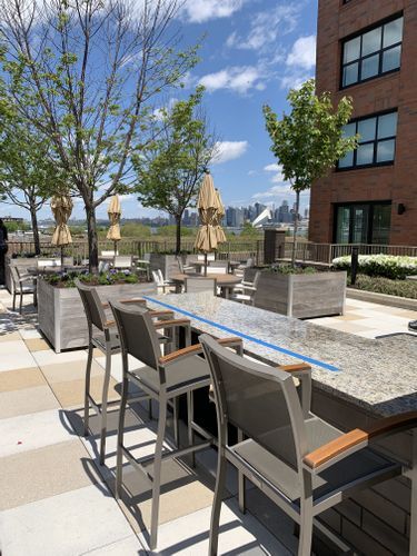 Foto principal - 1400 Ave at Port Imperial