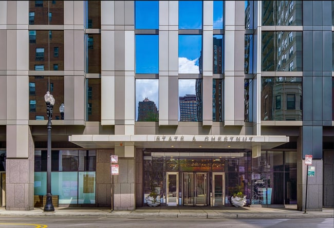 Building Photo - 50 E Chestnut St