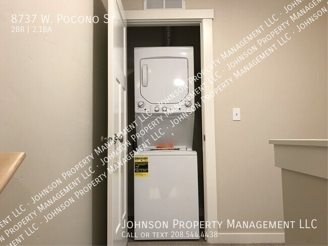Foto del edificio - 8737 W Pocono St