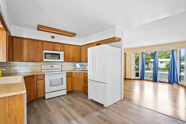 Foto del edificio - 3820 E Carlisle Ave