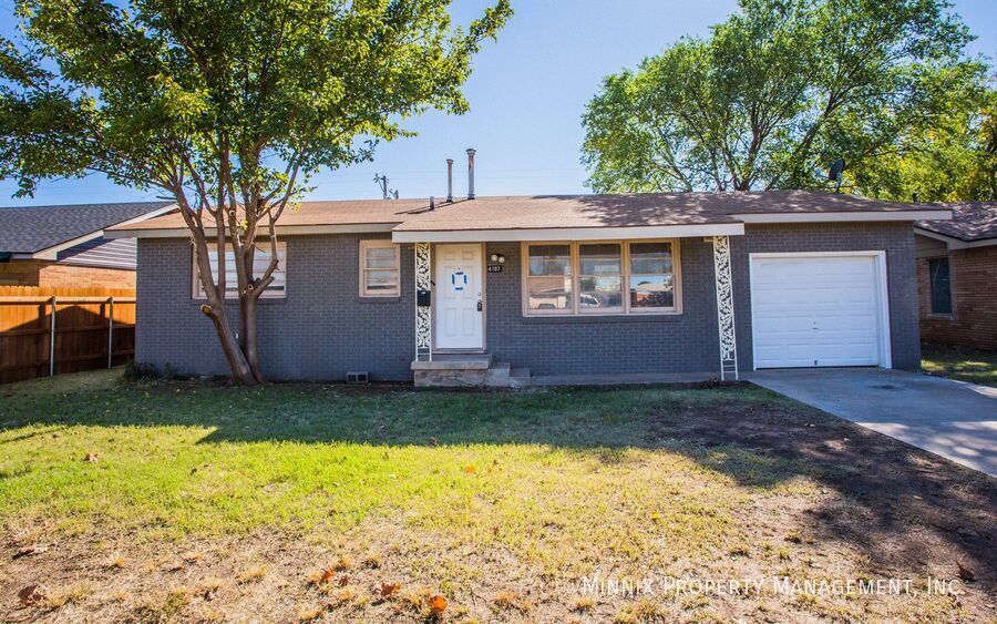 Foto principal - 4707 42nd St