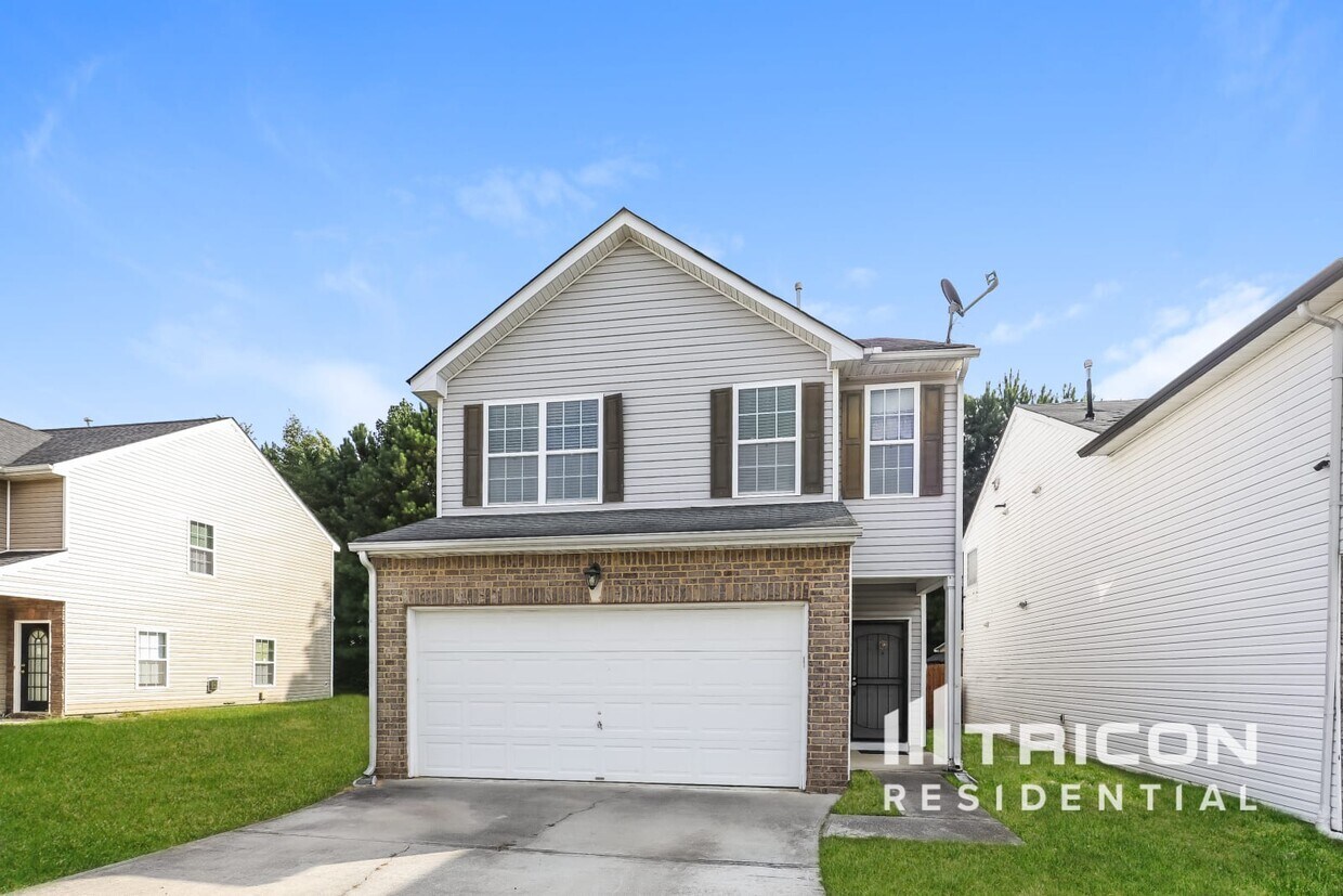 Foto principal - 6503 Grey Fox Way