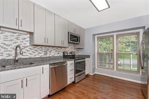 Foto del edificio - 11621 Pleasant Meadow Dr