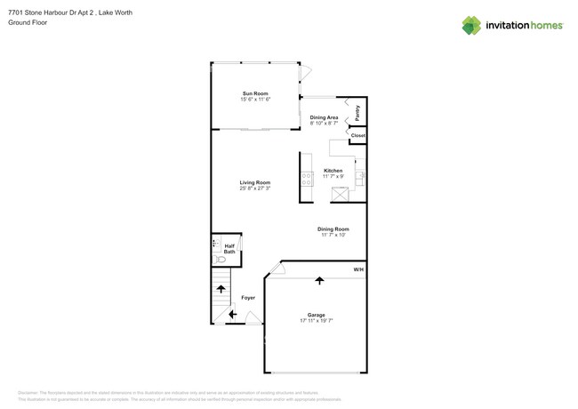 Foto del edificio - 7701 Stone Harbour Dr