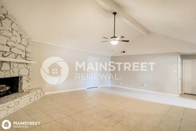 Building Photo - 4290 Park Forest Dr, Memphis, TN 38141