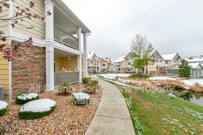 Building Photo - 4835 Hahns Peak Dr