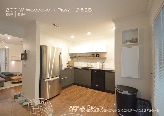 Building Photo - 200 W Woodcroft Pkwy