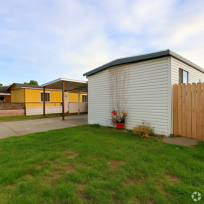 Building Photo - 521 Albatross Dr