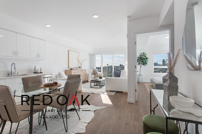 Foto del edificio - 1011-1013 Everett St