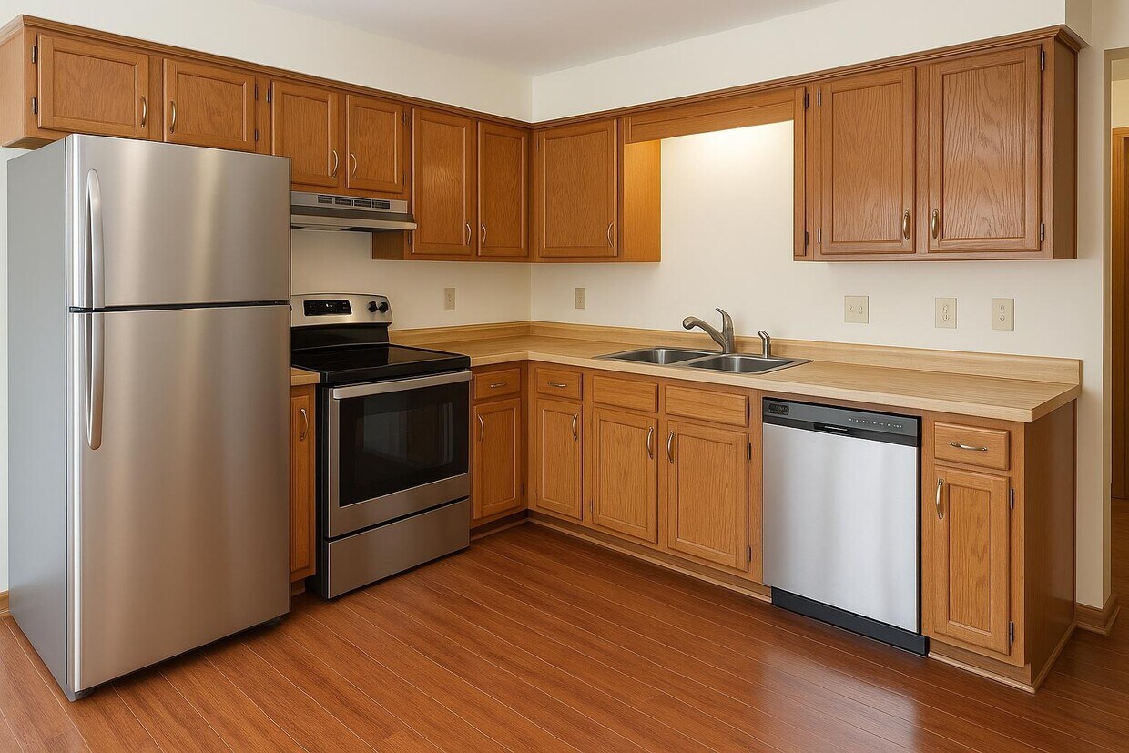 Foto principal - 1812 Michael Dr