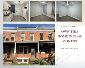 Building Photo - 2712 Beryl Ave