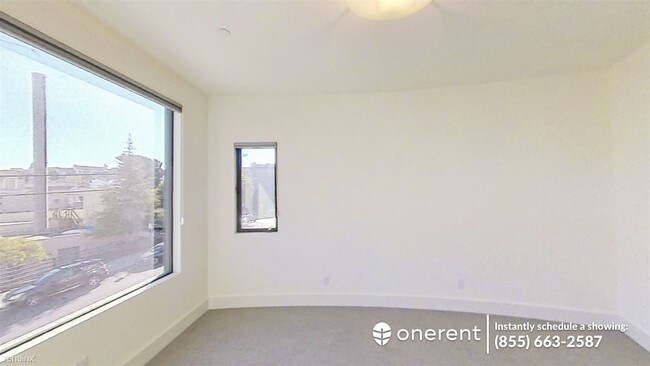 Foto del edificio - 3 br, 2 bath Condo - 586 De Haro Street -