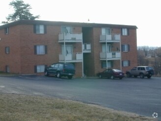 Building Photo - Panorama Apartments