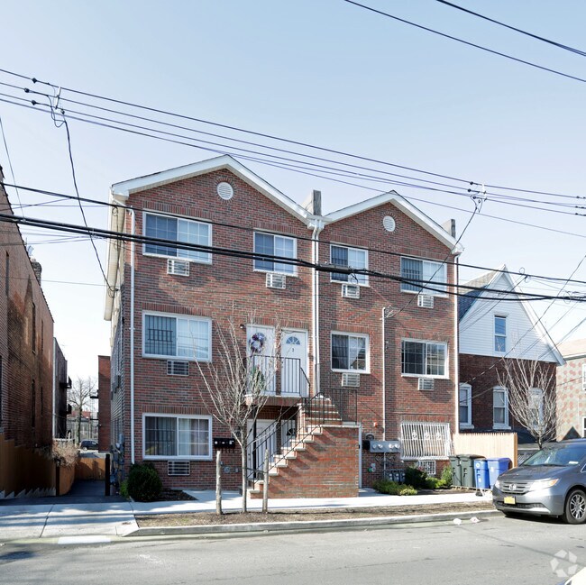Building Photo - 746 EAST 227th Street Apartments