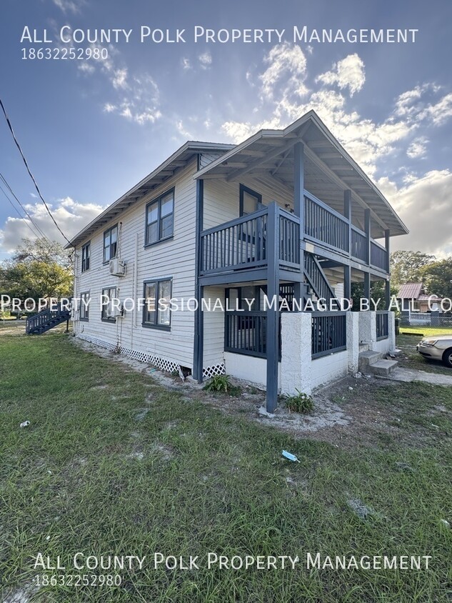 Primary Photo - Great 1 Bedroom in Lakeland for Rent!