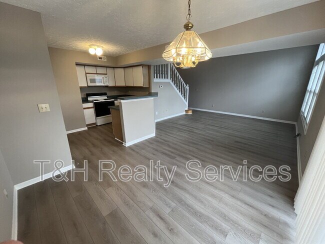 Foto del edificio - 1552 Brookfield Cir