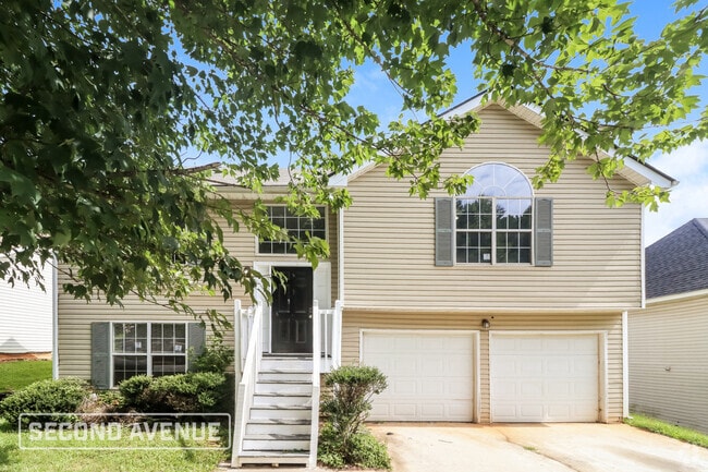 Building Photo - 3852 Waldrop Hills Dr