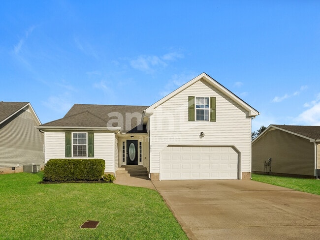 Building Photo - 3647 Cindy Jo Dr S