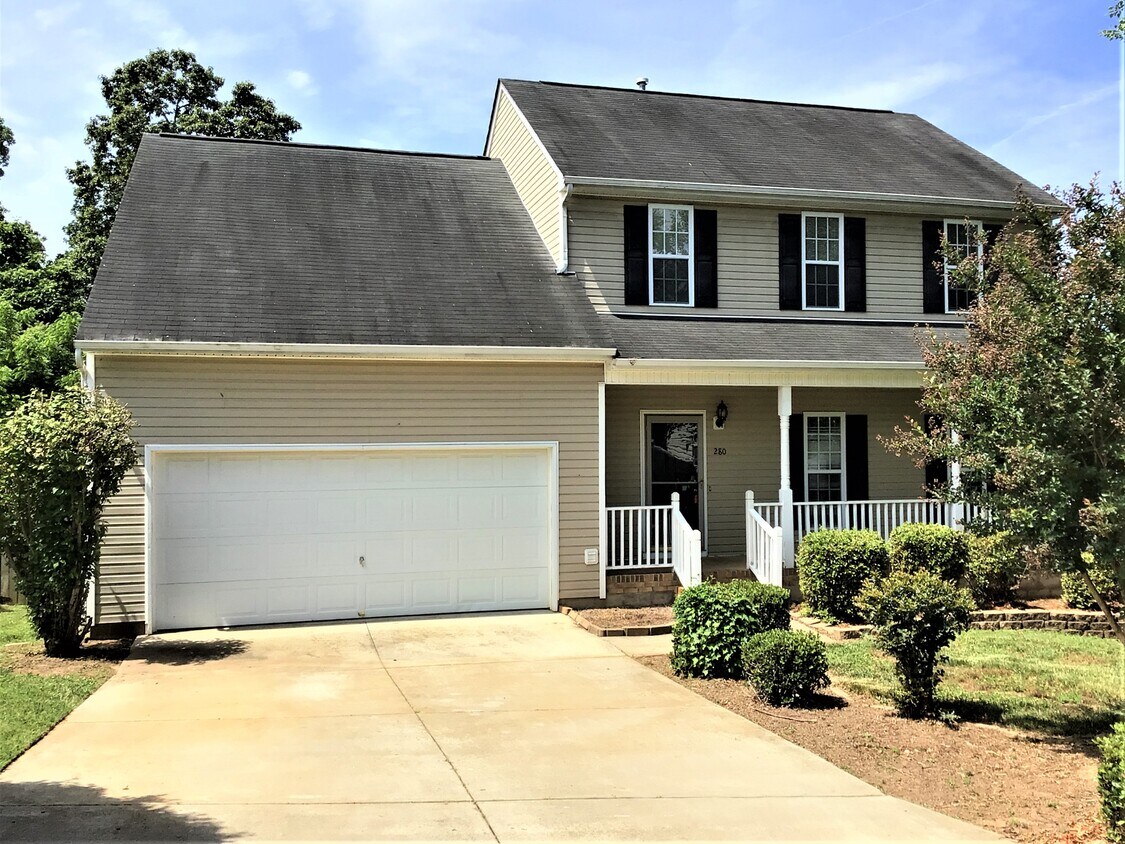 280 Creekview Drive House Rental in Kernersville, NC