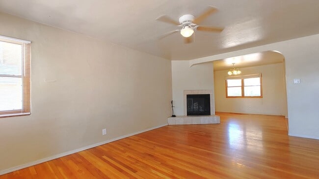 Foto del edificio - 7910 Morrow Ave NE