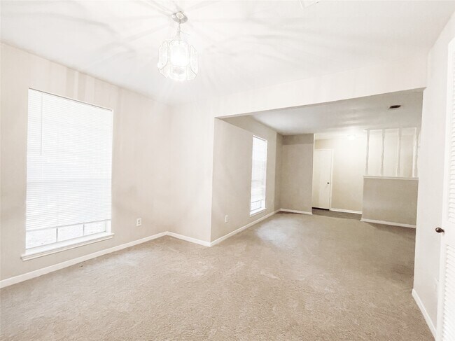 Foto del edificio - 13 N Deerfoot Cir