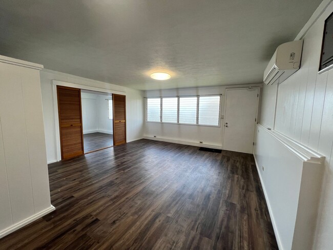 Building Photo - Alewa Heights 1-bedroom with 2 parking