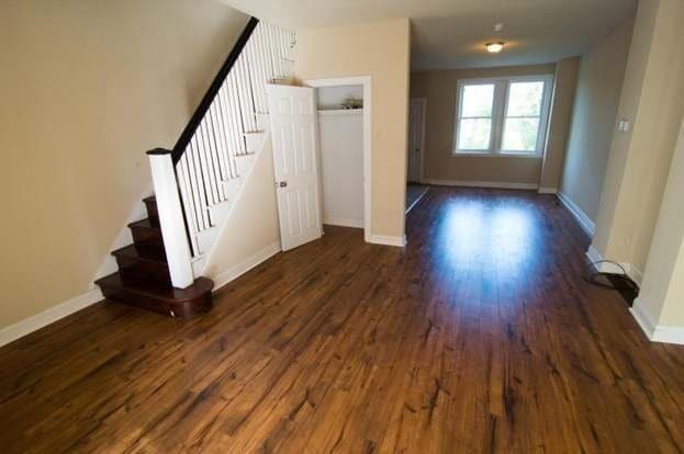 Photo - Beautiful Wynnefield-Modern 3 Bedroom House