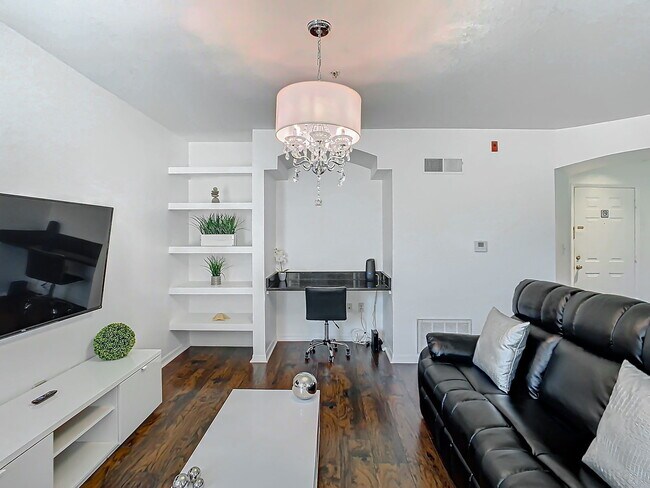 Foto del edificio - Westpointe Boulevard, Orlando, FL 32835 - 1 BR 1 BA condo