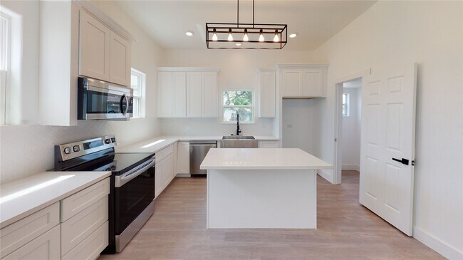 Foto del edificio - 3808 Avenue L