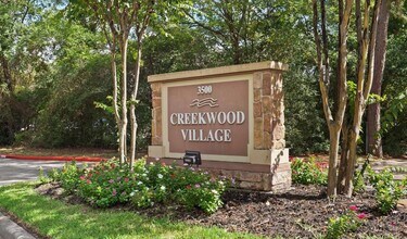 Building Photo - 3500 Tangle Brush Dr