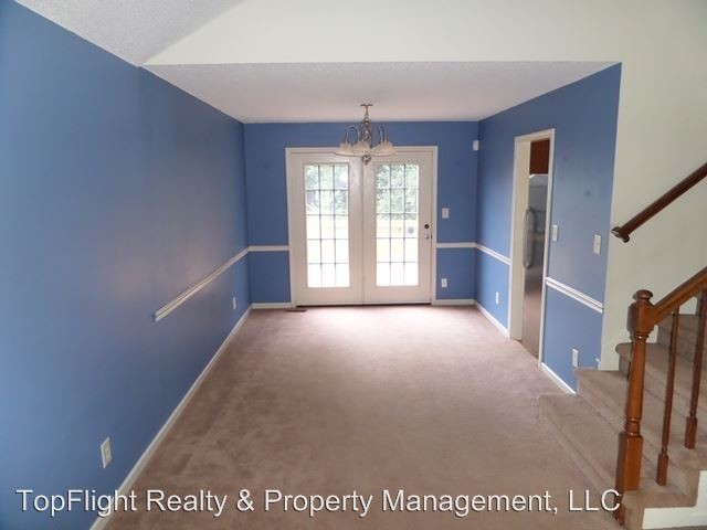 Building Photo - 3 br, 2.5 bath House - 3412 Silty Ct.