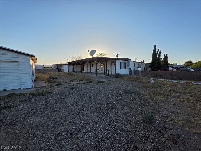 Building Photo - 3 Piute Valley Dr