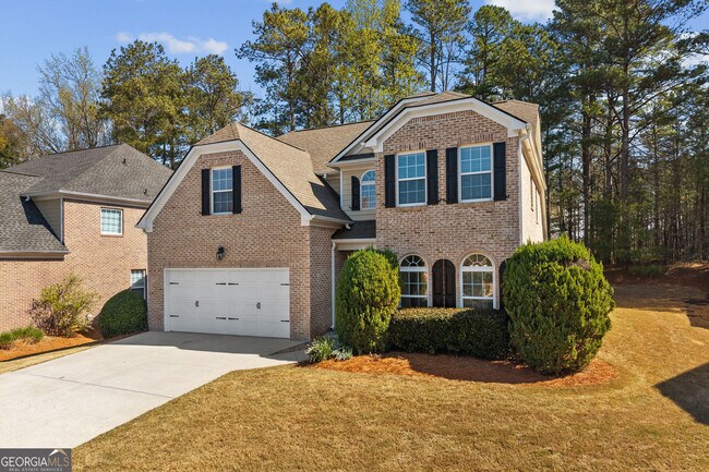 Foto del edificio - 3329 Rosecliff Trace NE
