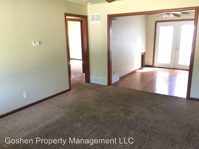 Building Photo - 2 br, 1 bath House - 641 N McLean