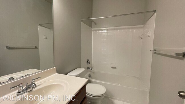 Foto del edificio - 3 br, 2.5 bath House - 4318 Potomac Highla...