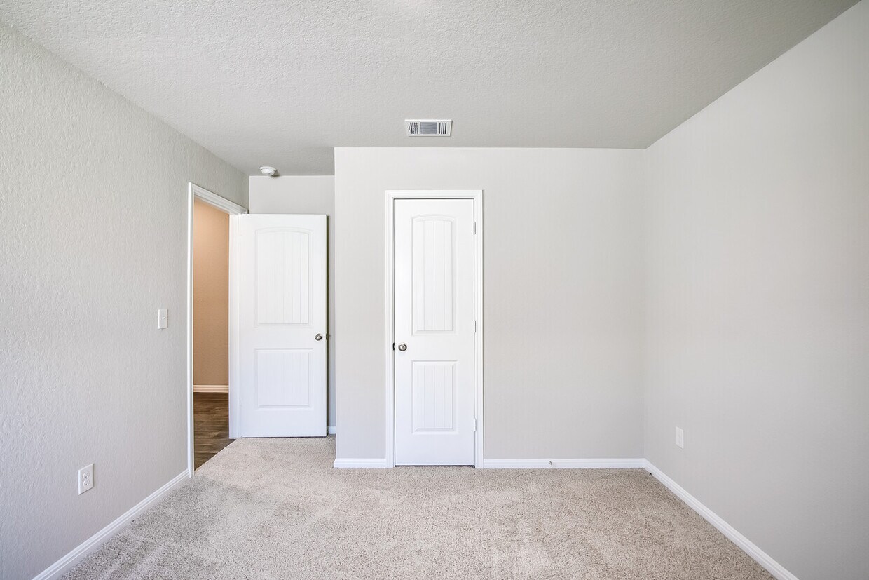Foto del edificio - 13804 Andrew Mellon Rd, Manor, Texas 78653