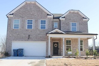 Building Photo - 1129 Georgian Point Dr