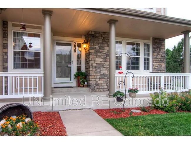 Building Photo - 5028 Rocky Mountain Dr