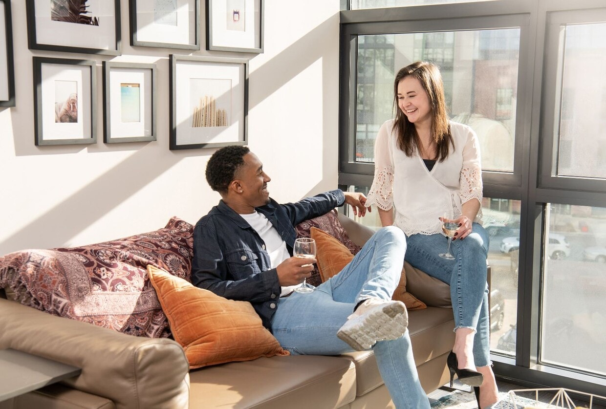 Photo - i5 Union Market Co-Living