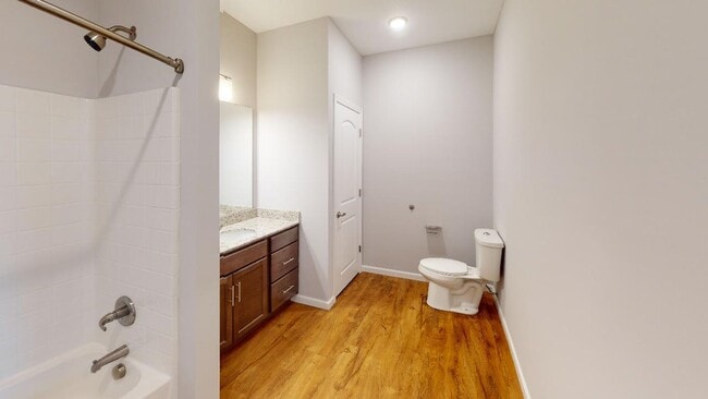 Foto del interior - The Legends Apartments | Specials Available