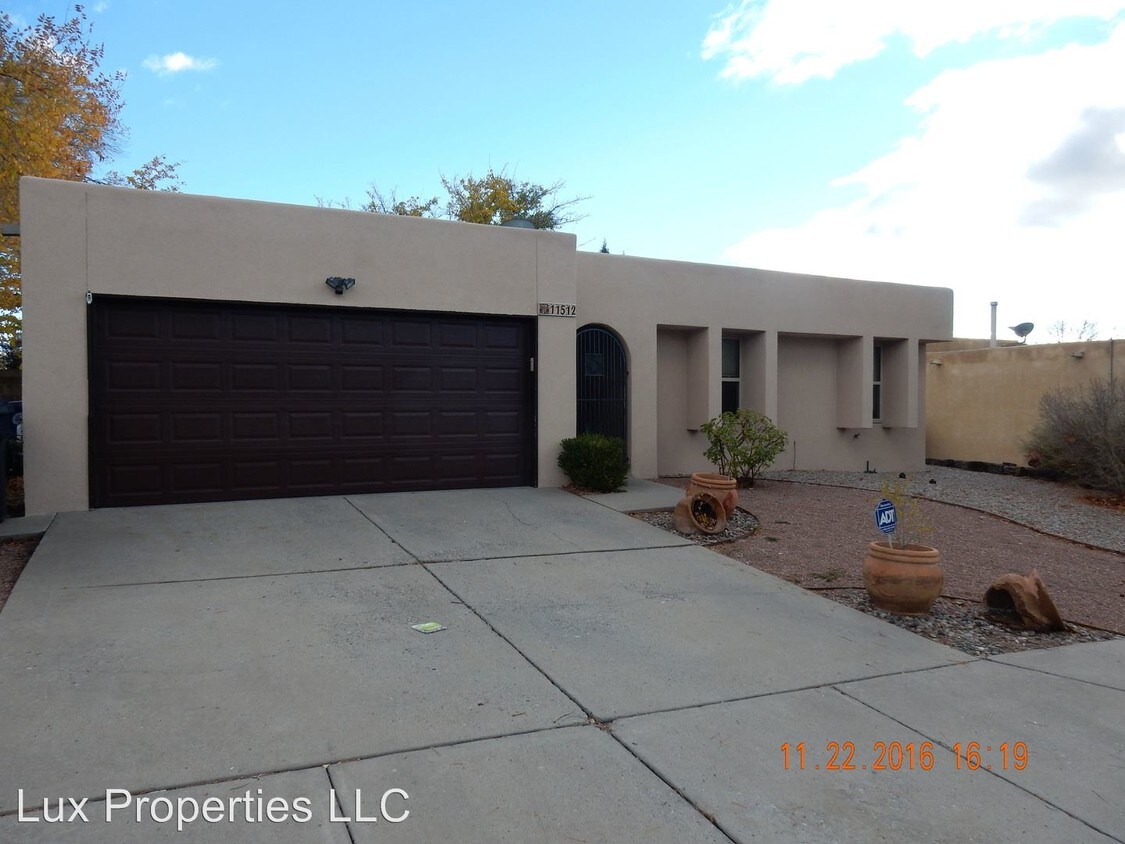 11512 Molly Brown Ave NE, Albuquerque, NM 87111 House Rental in