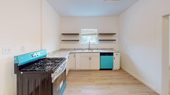 Foto del edificio - Beautifully remodeled 1 bedroom home on large lot in Belton