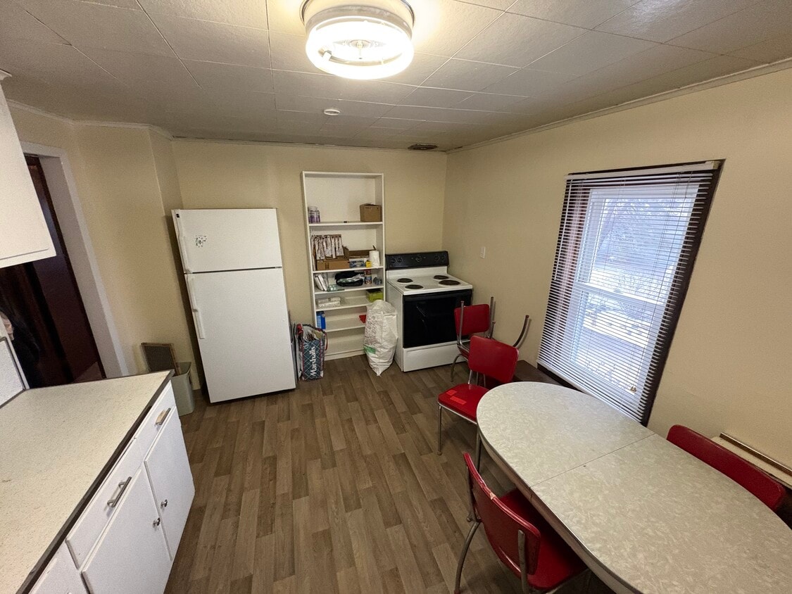 Foto del edificio - 1021 Park Ave