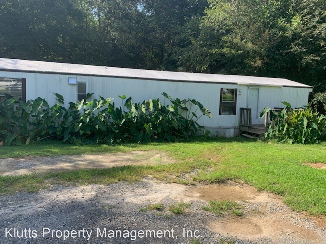 Primary Photo - 2 br, 1.5 bath House - 608 John Fraley Drive