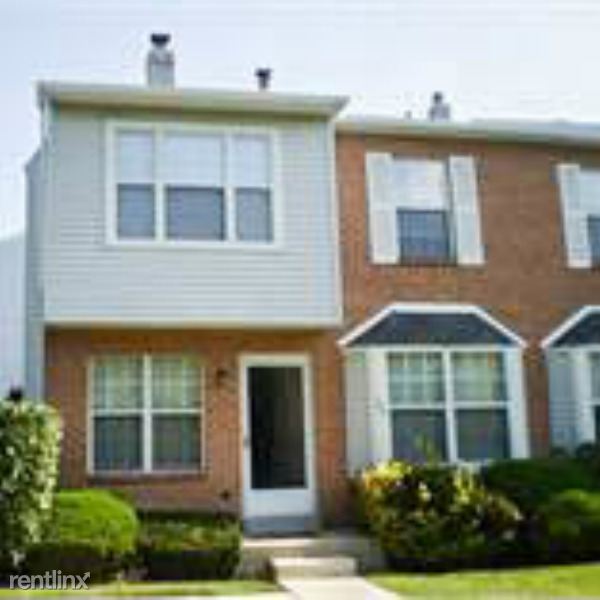 209 Wendover Dr, Jeffersonville, PA 19403 Townhome Rentals in Jeffersonville PA