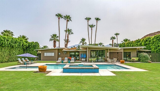 Foto del edificio - 72140 Rancho Rd
