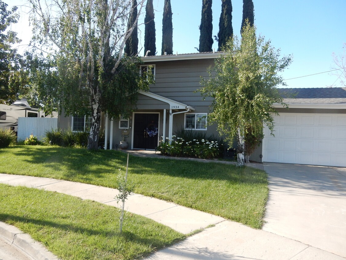 1934 Buell Ct, Simi Valley, CA 93065 House Rental in Simi Valley, CA